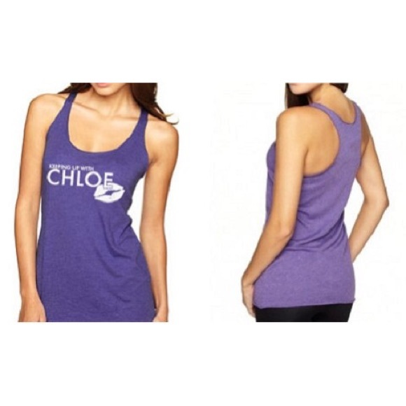 Next Level Vans Warped Tour edition tank - Picture 4 of 5